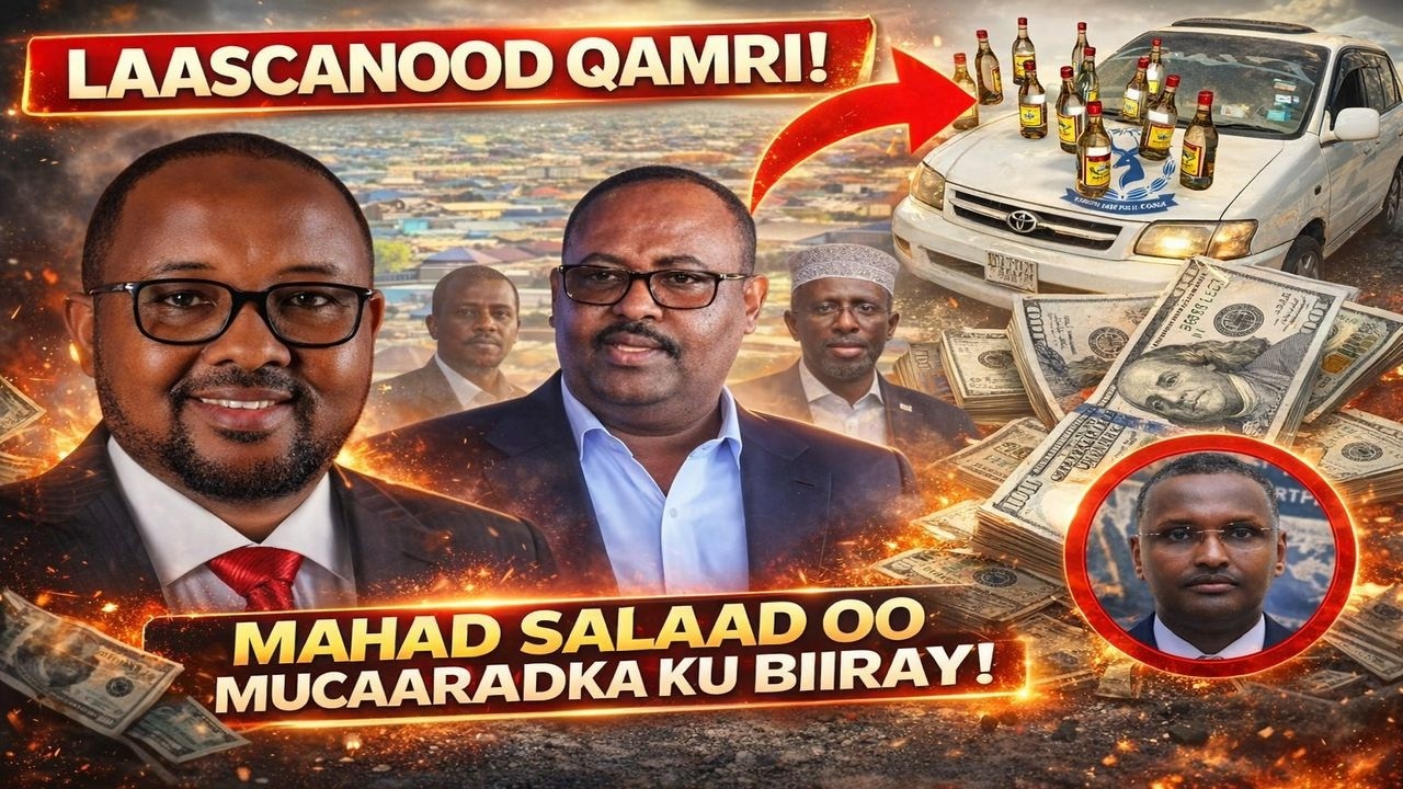 #degdeg:Shirkii Dowlada iyo Mucaaradka oo Burbur ku dhow, Laascanood oo FADEEXAD ay ka taagan tahay.