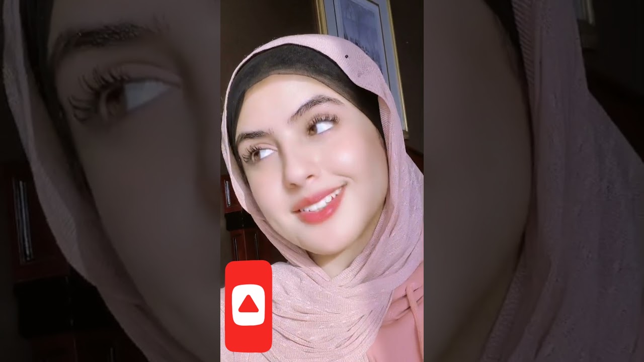 wanita asal arab saudi || Ka Nana Ahmed #shorts