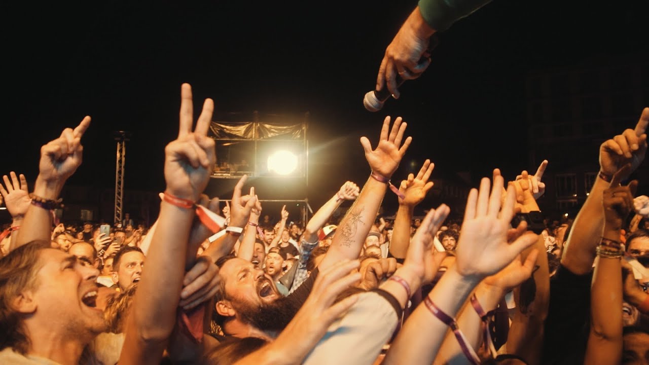 Noisehausen Festival 2022 - Aftermovie - Day Two