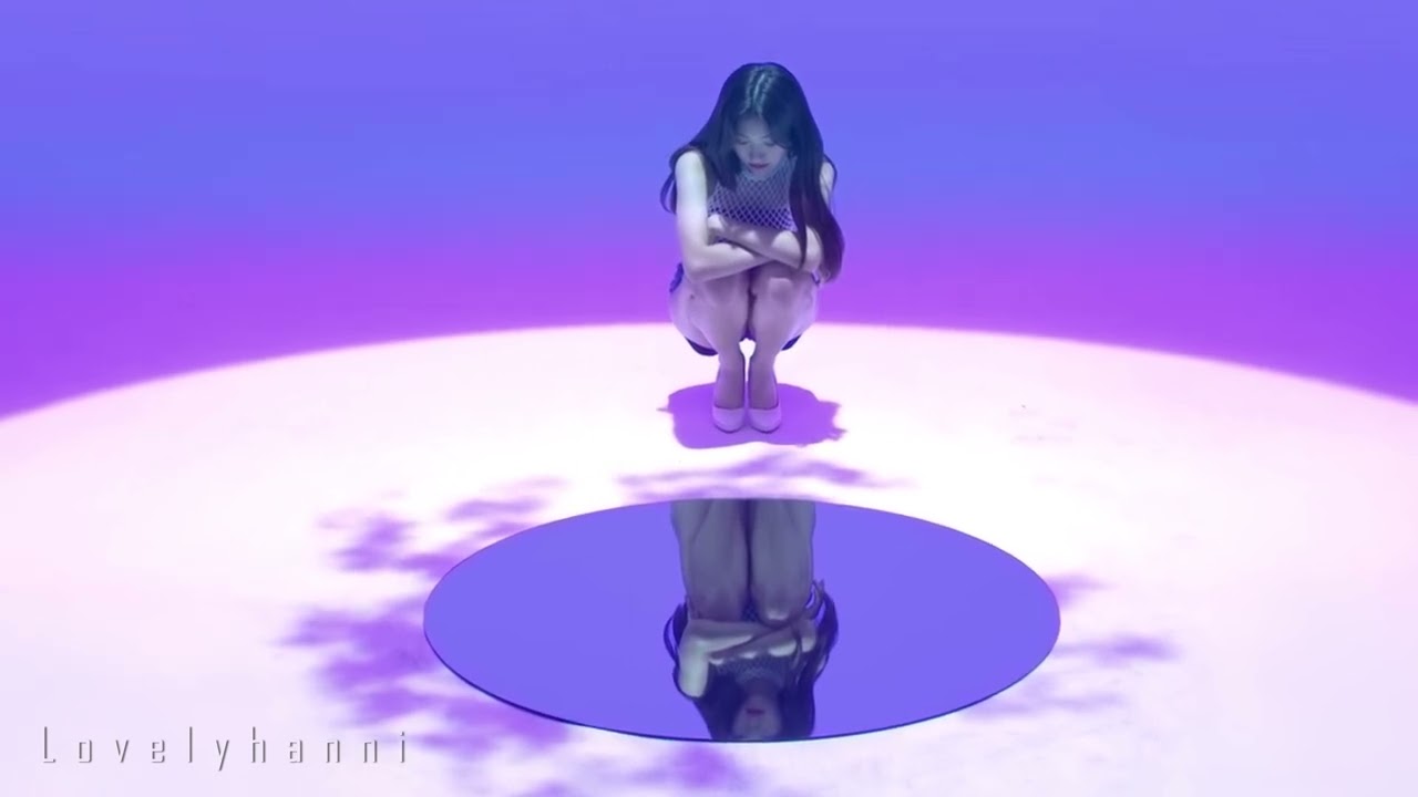 LOONA - Love Cherry Motion (speed up)
