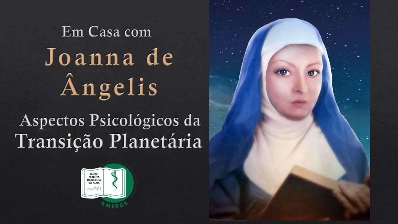 Aspectos Psicológicos da TRANSIÇÃO PLANETÁRIA | Alexandre Fontoura- Em Casa com Joanna de Ângelis 15