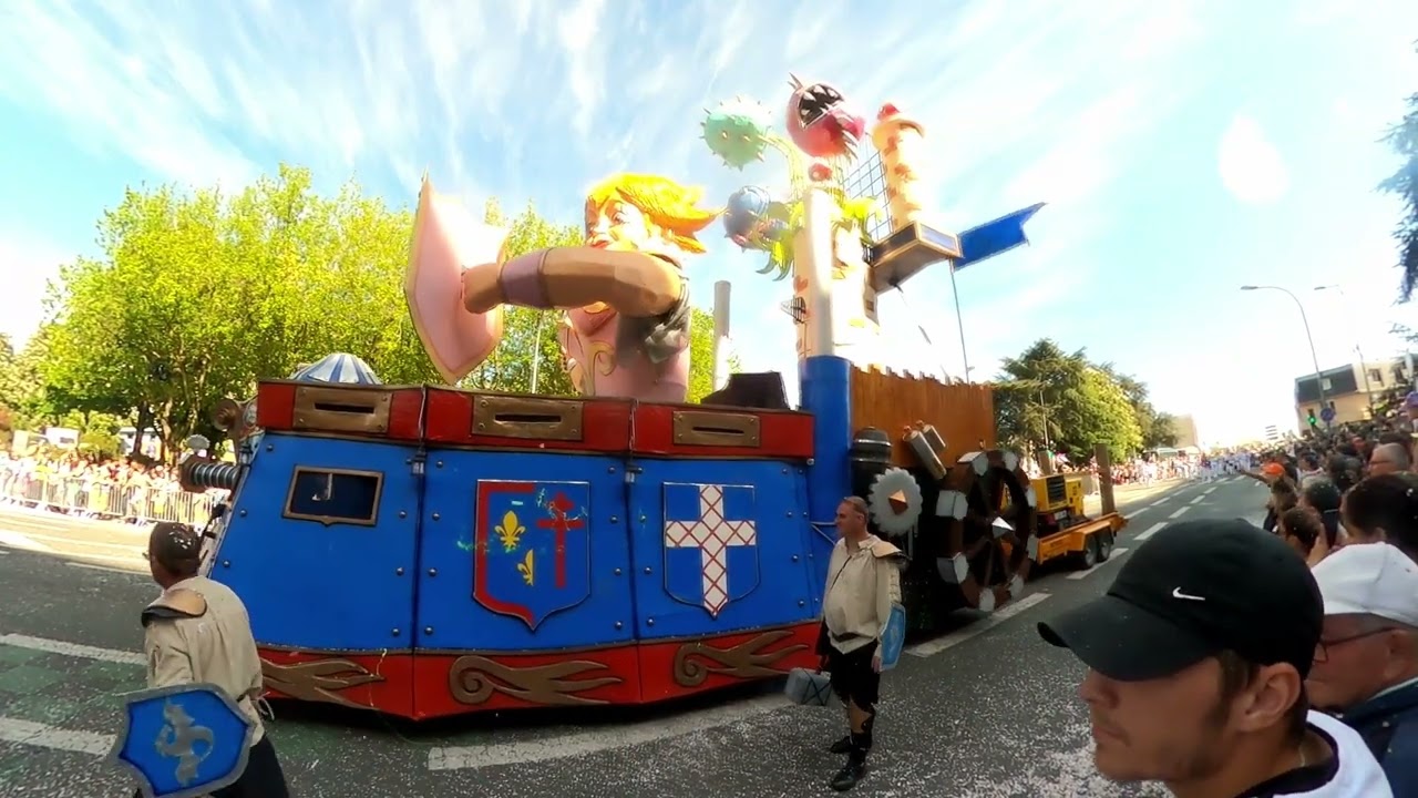 Carnaval de Cholet