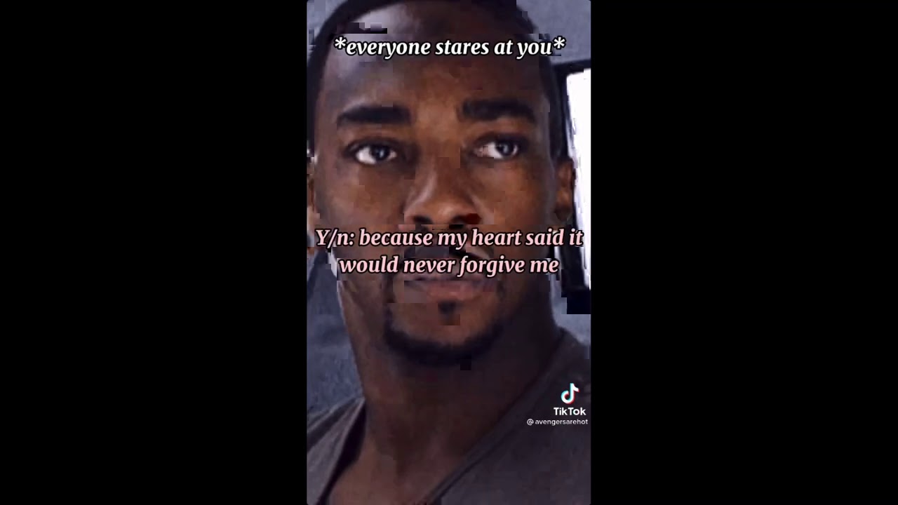 Avengers POVS Part 9