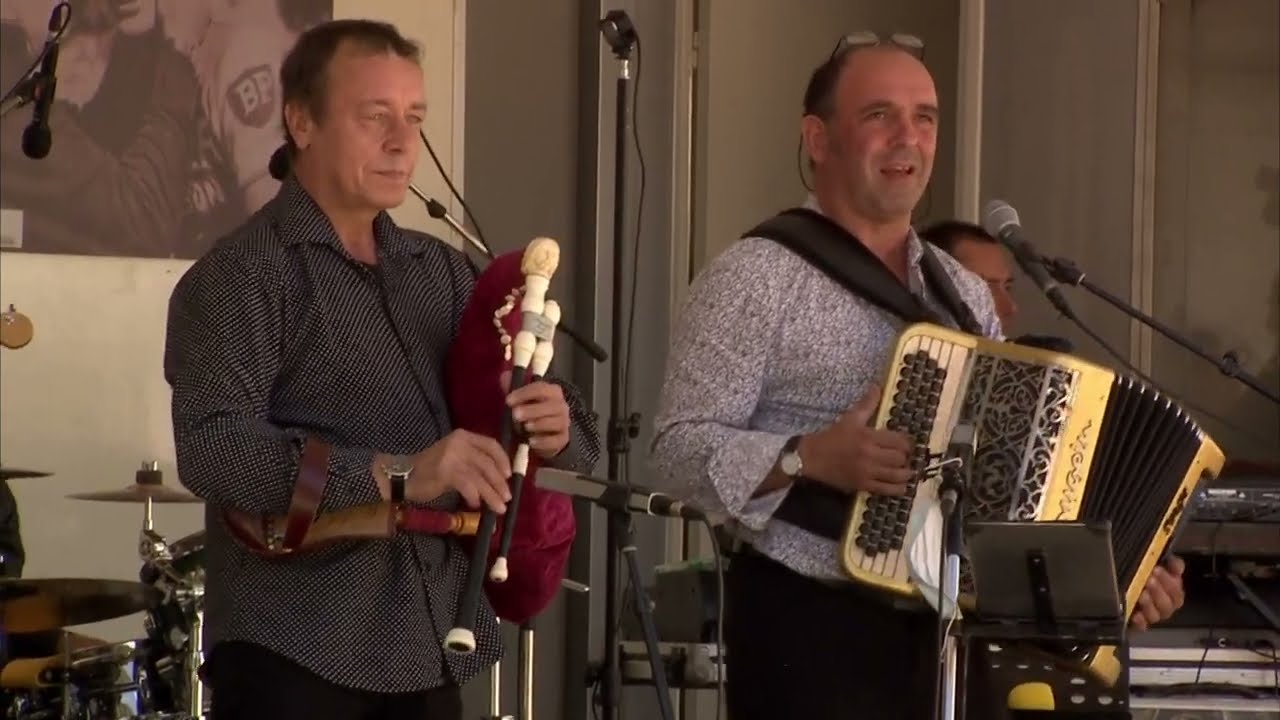 Serge CONJAD & Didier PAUVERT - 