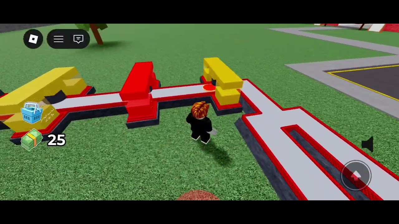 روبلوكس مطعم البيتزا🍕