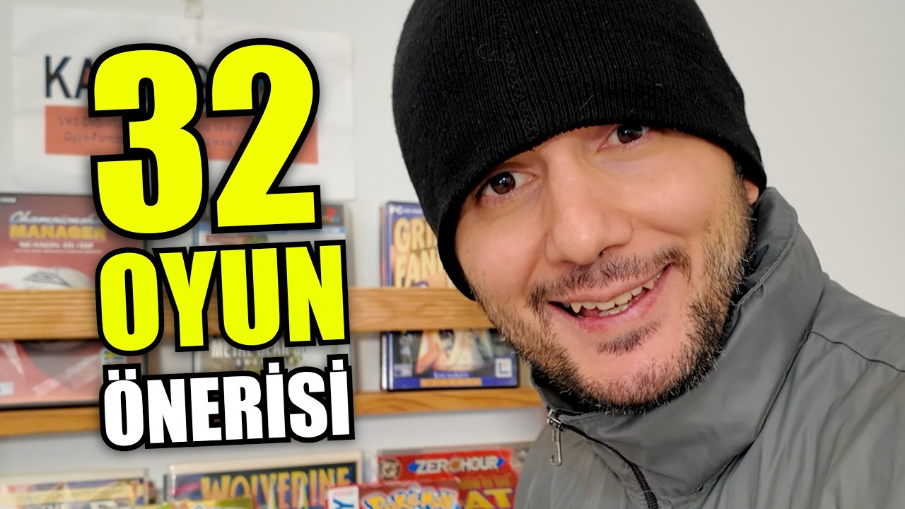 indirimli oyun mu lazım?