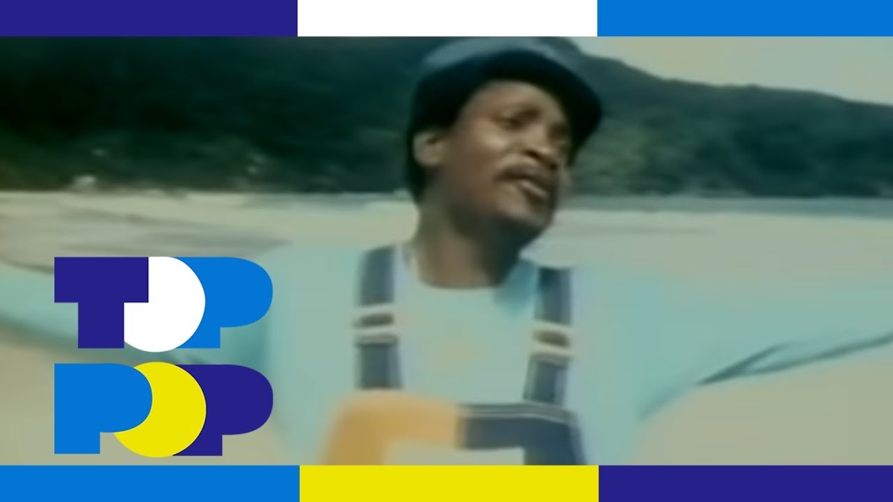 Mighty Sparrow / Byron Lee & The Dragonaires - Only A Fool • TopPop