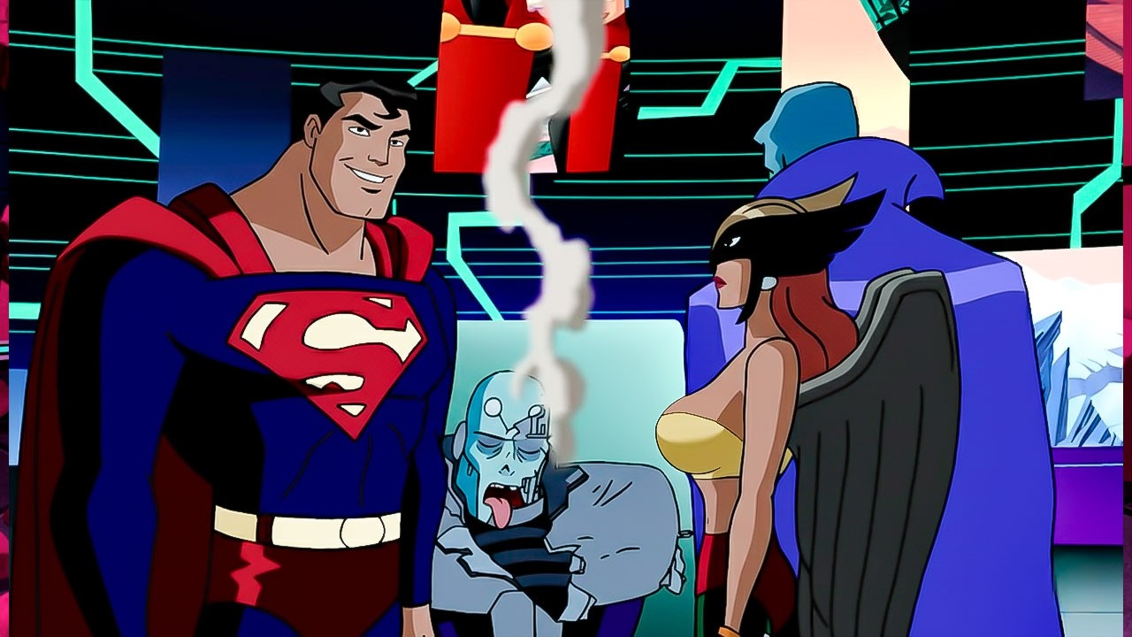 FINALMENTE SUPERMAN PERDEU A PACIÊNCIA E ELIMINOU SEU MAIOR INIMIGO! -RECAP