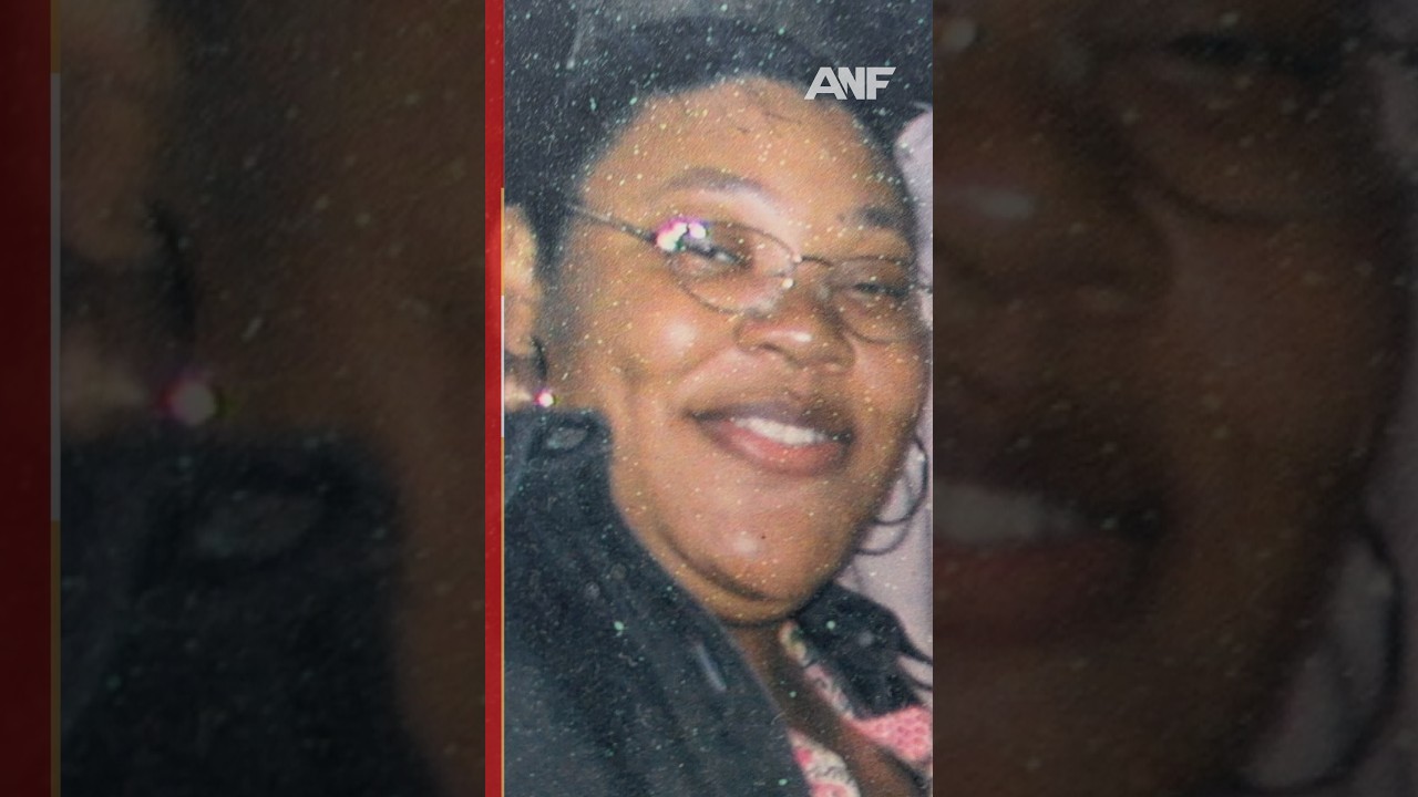 Suspect arrested in murder of DeKalb County woman killed while caring for father