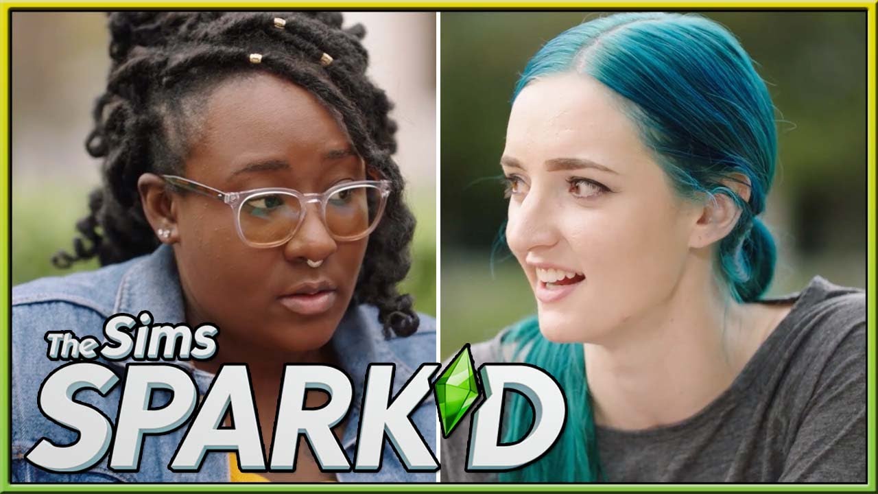 THE WINNER IS! - The Sims Spark'd Season Finale Review!