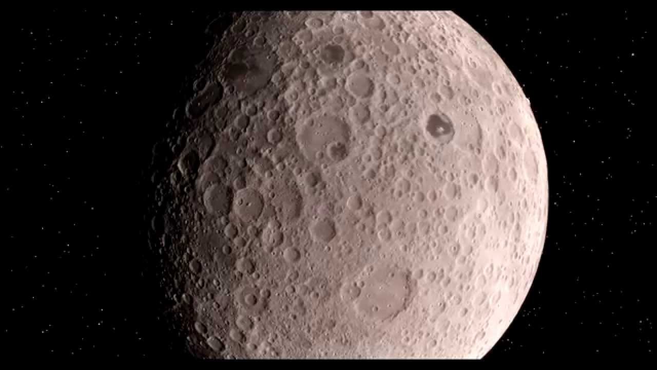 Space Engine - Into the Void (Interstellar Soundtrack)