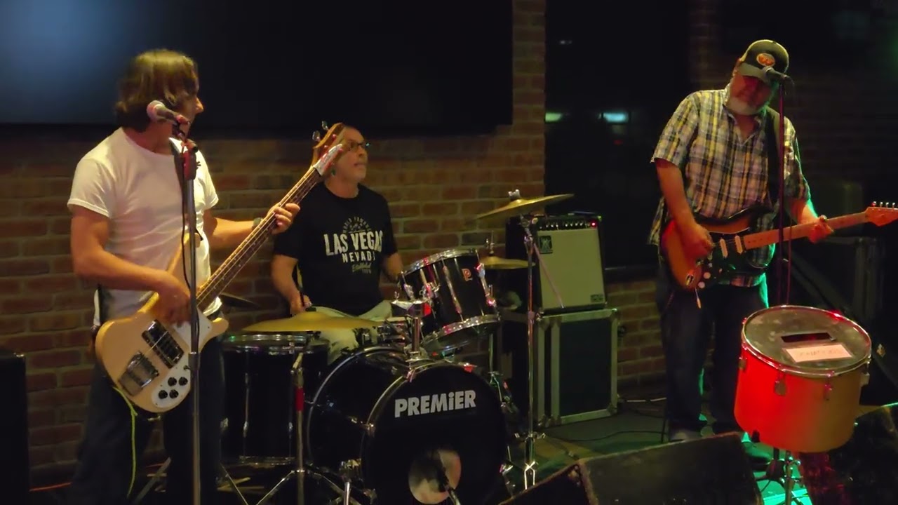 Fool for your stockings (cover)