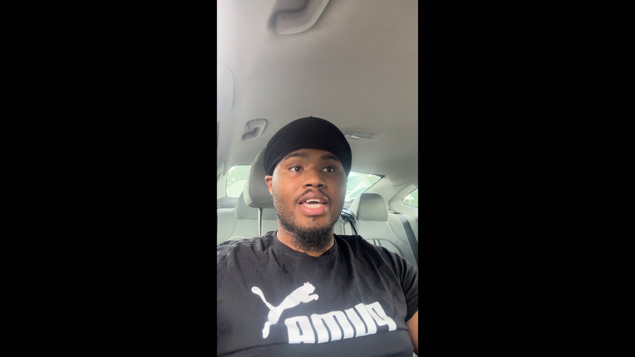 Church Is A Scam&hellip;Why I Stopped Going To Church ⛪️