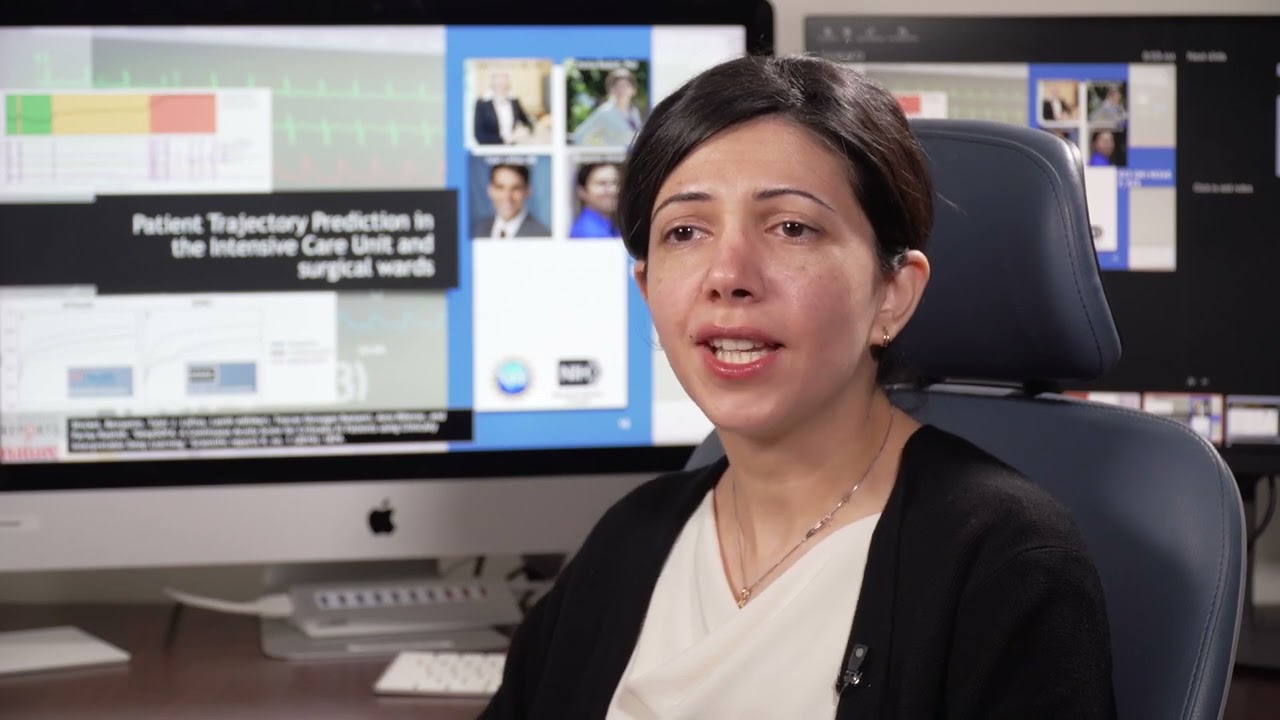 AI IN THE ICU AND THE HOSPITALS OF THE FUTURE: MEDICINE&rsquo;S NEXT BIG THING?