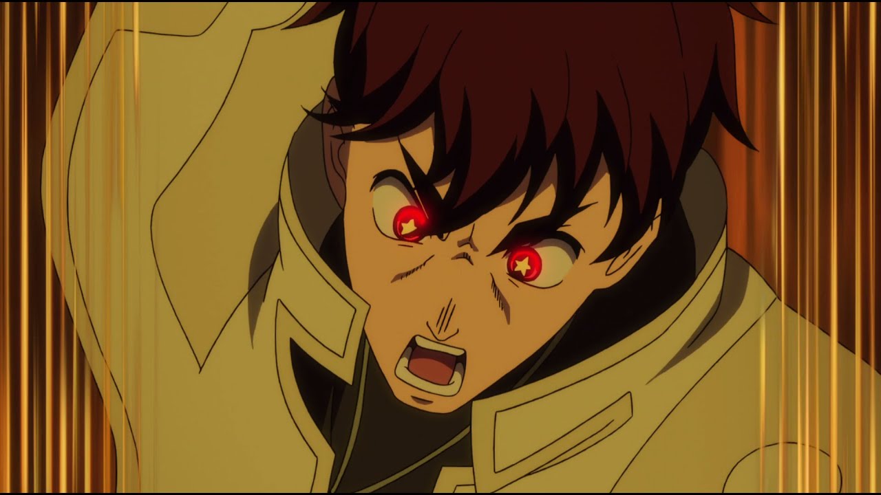 Fire Force (OST) - 