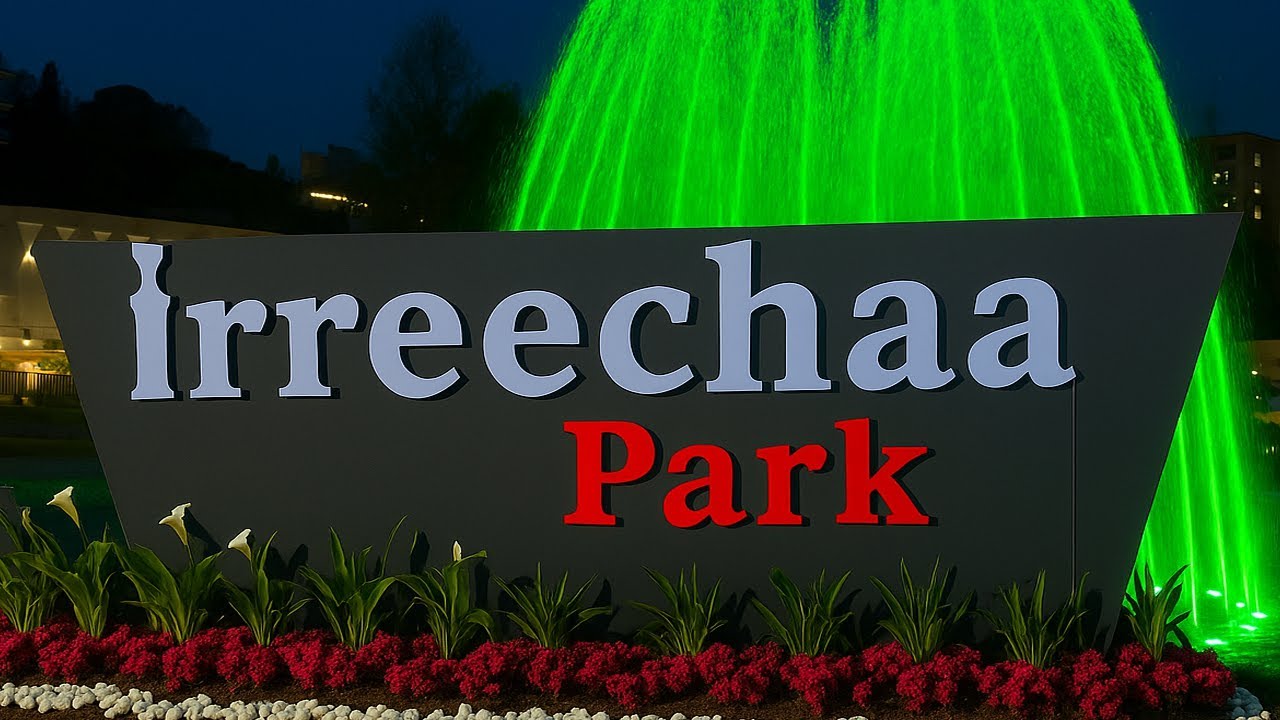 Irreechaa Park Full Video (Paarkii Irreechaa Hora Finfinnee) | Jala Bultii Irreechaa 2025/2018