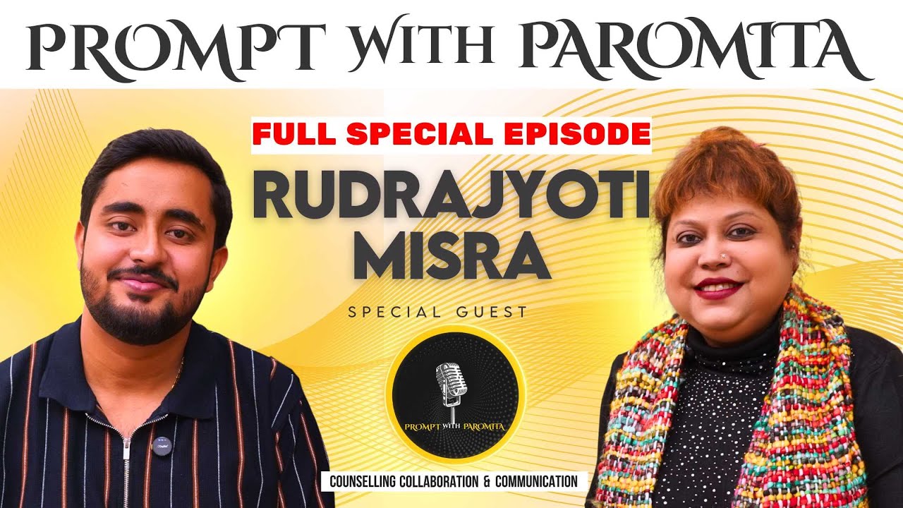 Music is a psychological therapy, Vasant Panchami special episode...