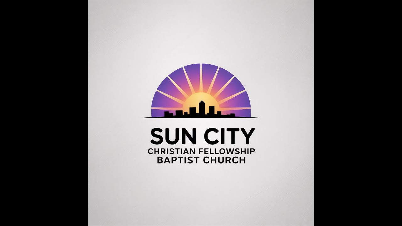 Sun City Christian Fellowship Baptist Church  Worship 3–8-26
