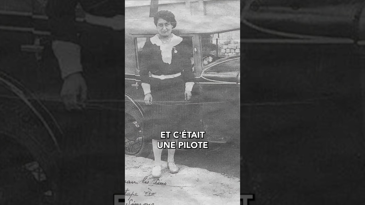 Qui &eacute;tait Simone ? L&rsquo;origine de &ldquo;En voiture Simone&rdquo; enfin expliqu&eacute;e