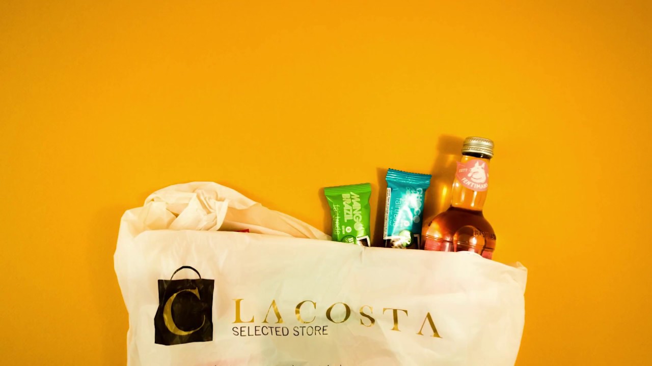 Produse Bio | La Costa