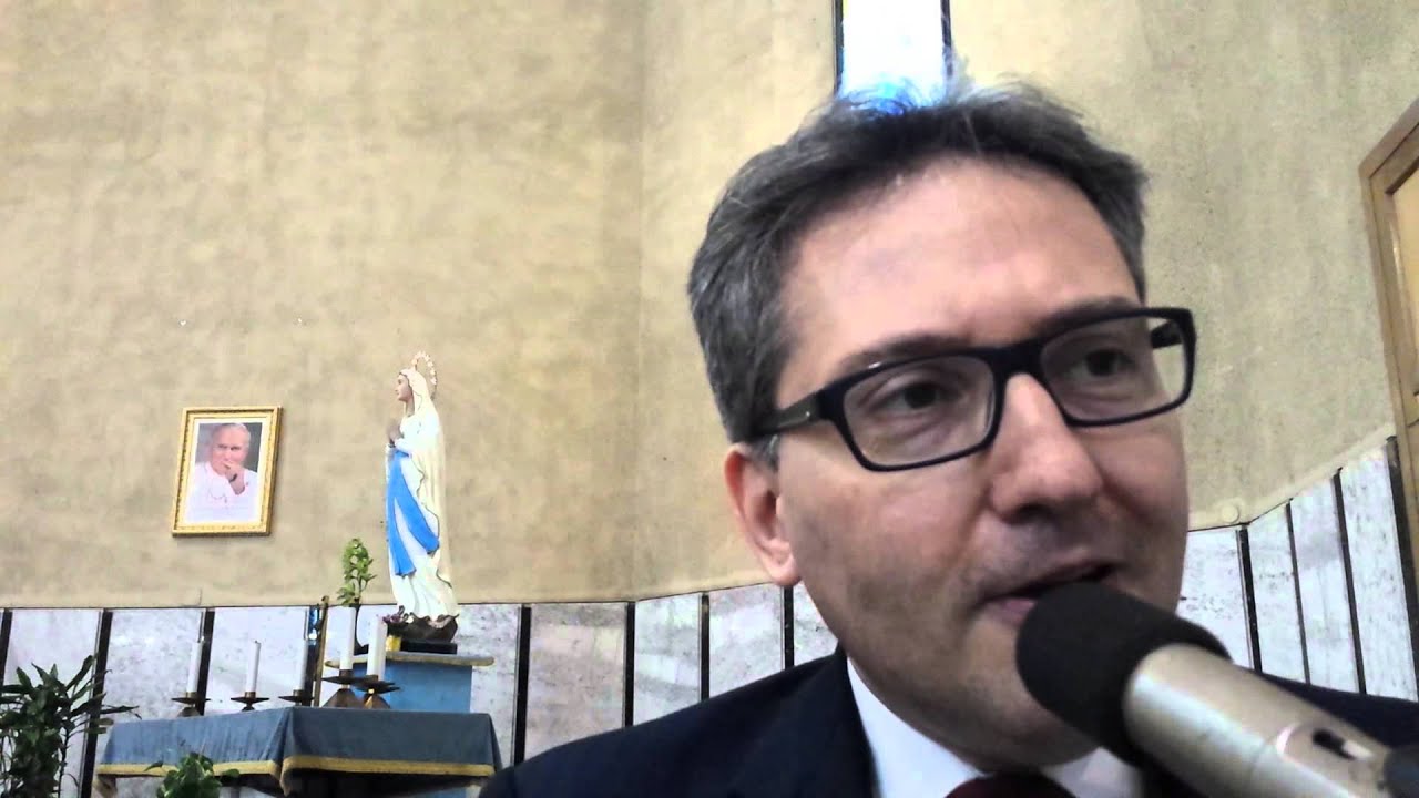 ECCO L'UOMO (Nella memoria di questa Passione)