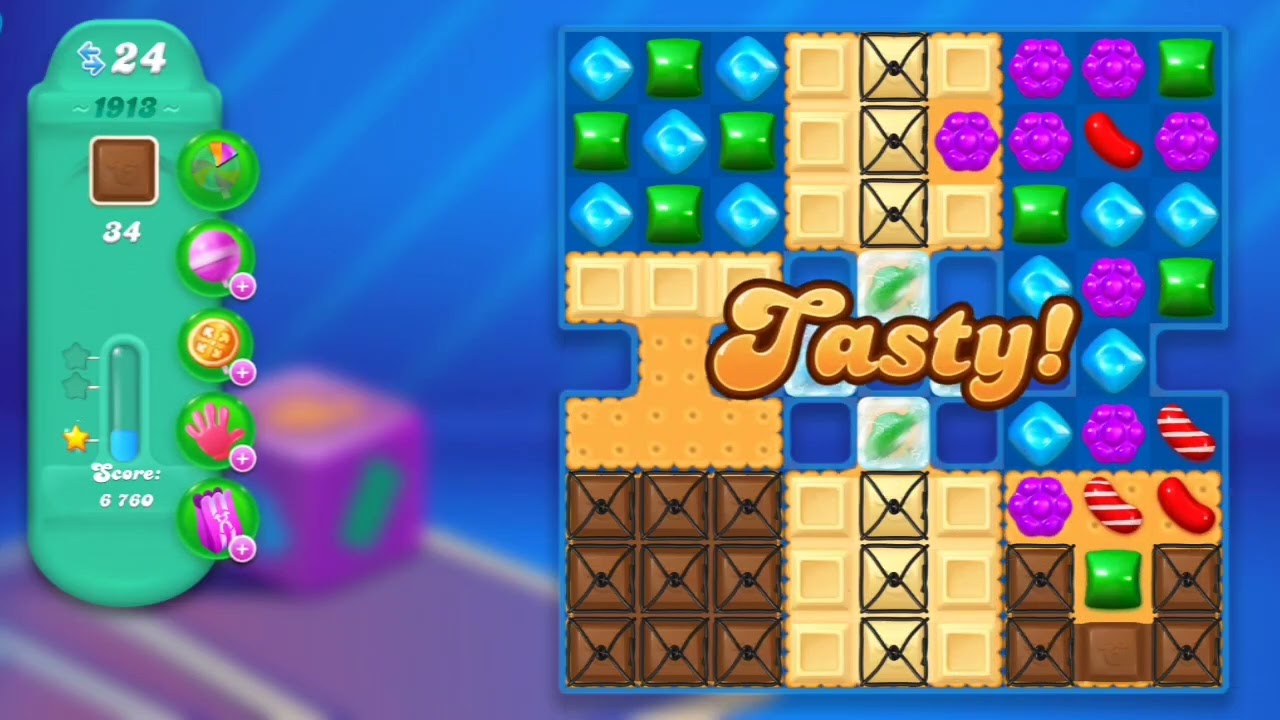 Candy Crush Soda Saga Android Gameplay #candy #game 