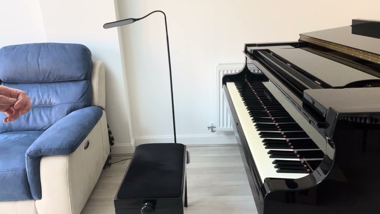 Chopin studio n.5
