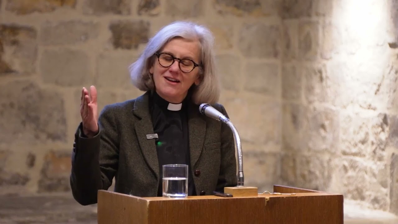 Seeking the God Beyond: A Beginner's Guide to Apophatic Spirituality - Feb 2025