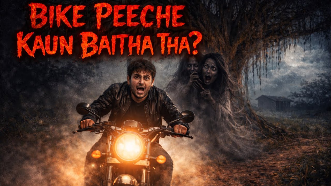 Chhalawa ┃HINDI STORY NARRATION