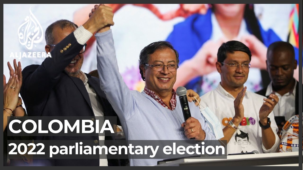 Colombia: Left wing's Petro wins decisive presidential primary election