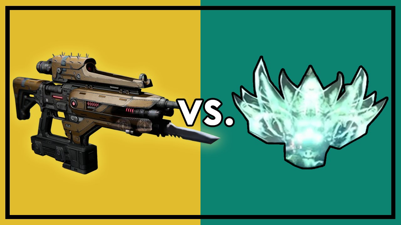 Destiny: Crota's End Challenge Mode - Fusion Rifles Only, No Jumping!