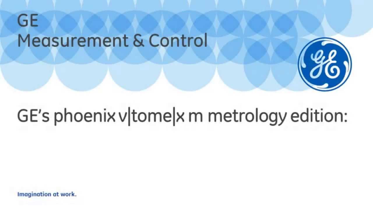 Industrial high precision 3D metrology with Computed Tomography