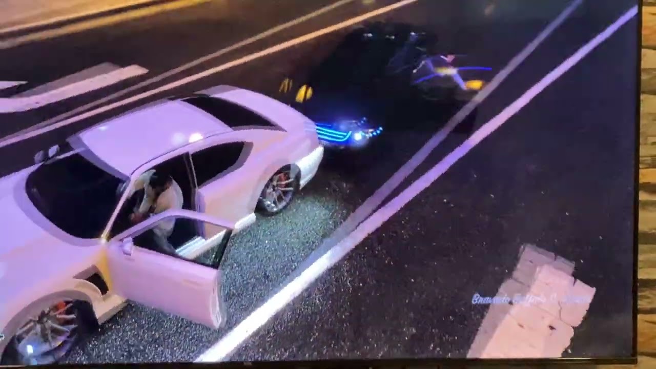 GTA 5 PS5