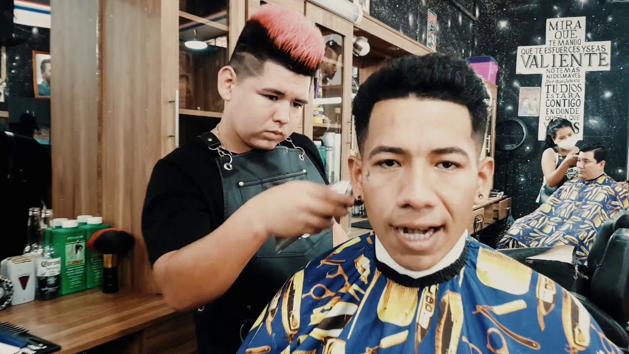LIRICA CANTANTE.-GATILLO GATILLO (VIDEO OFICIAL)THE COMPANY⚡2021 TrapBoliviano🇧🇴