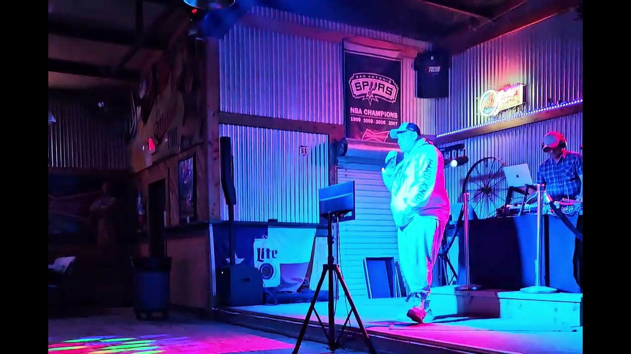 Craig Morgan Almost song covered and Preformed by DatboiFresh 