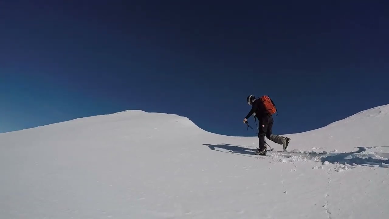 Ski - Vive le pays de la Gruyère