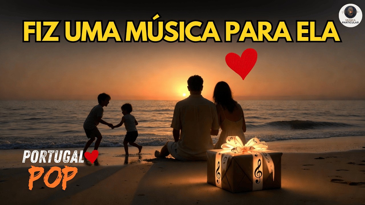 De Coimbra ao Altar: A Surpresa que a fez chorar nos 10 Anos de Casados ❤️ (Música Personalizada)