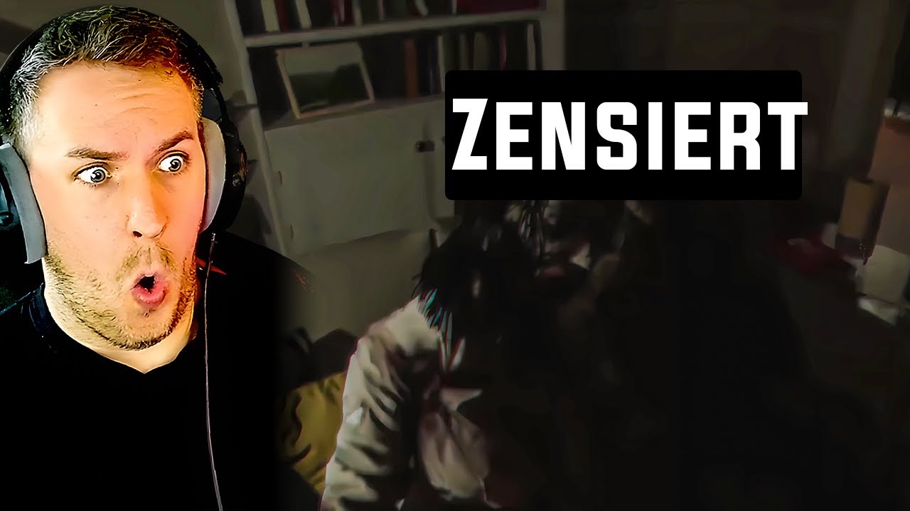 Atmosph&auml;risch ist das Spiel der Horror | Hazing Night Shift