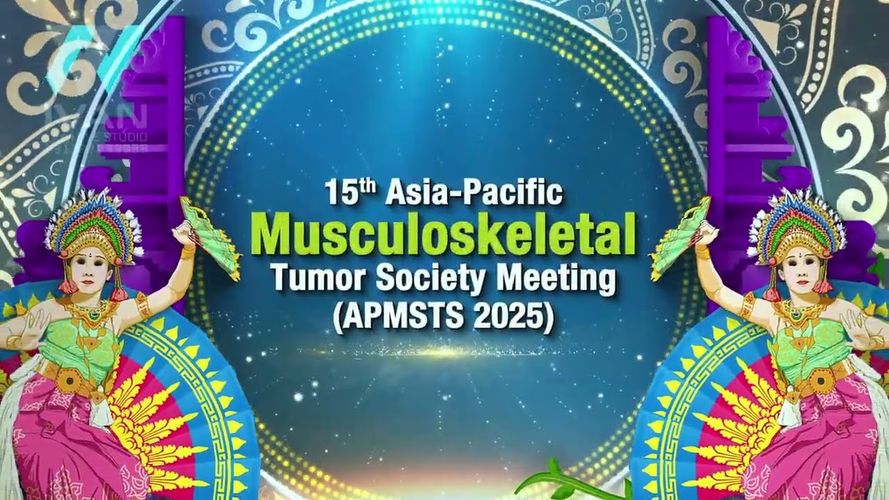TEASER - APMSTS 2025 (Jasa Pembuatan Bumper) Ivan: 081327733888