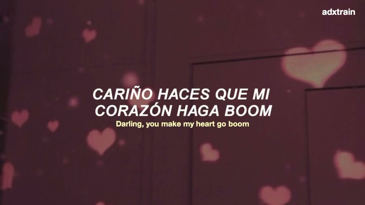 Meghan Trainor -; Crowded Room (Español//Lyrics)
