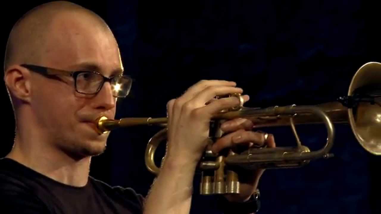 Schmidt Electric - You And The Night And The City - Jazz w Ruinach Fest