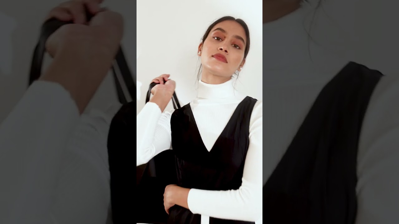 #PowerDressing: