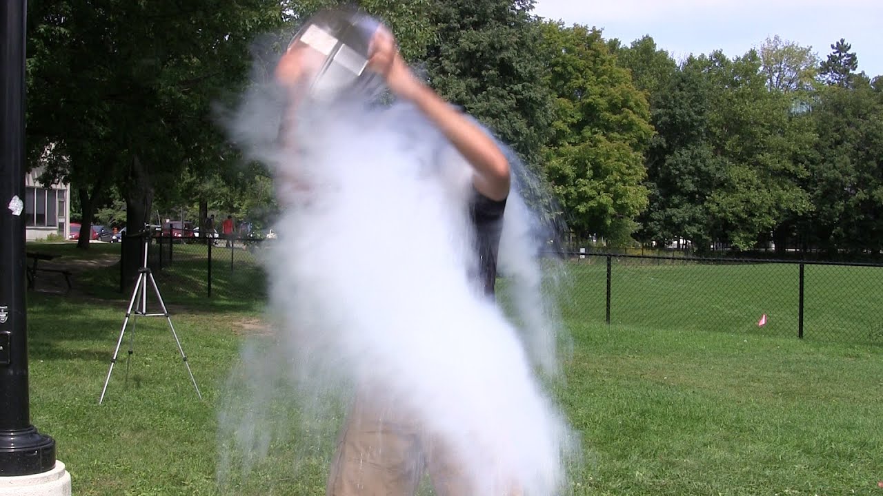 ALS Liquid Nitrogen 