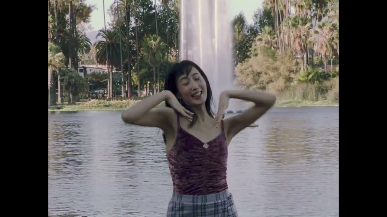 Su Lee - This is Hollywood (Video)