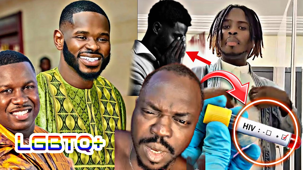 Zale Mbaye dafa am VIH Sida ? Serigne Bada en live et fait de graves révélations…