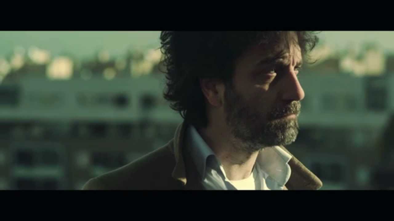 NIENTE di Alessandro Porzio - TRAILER