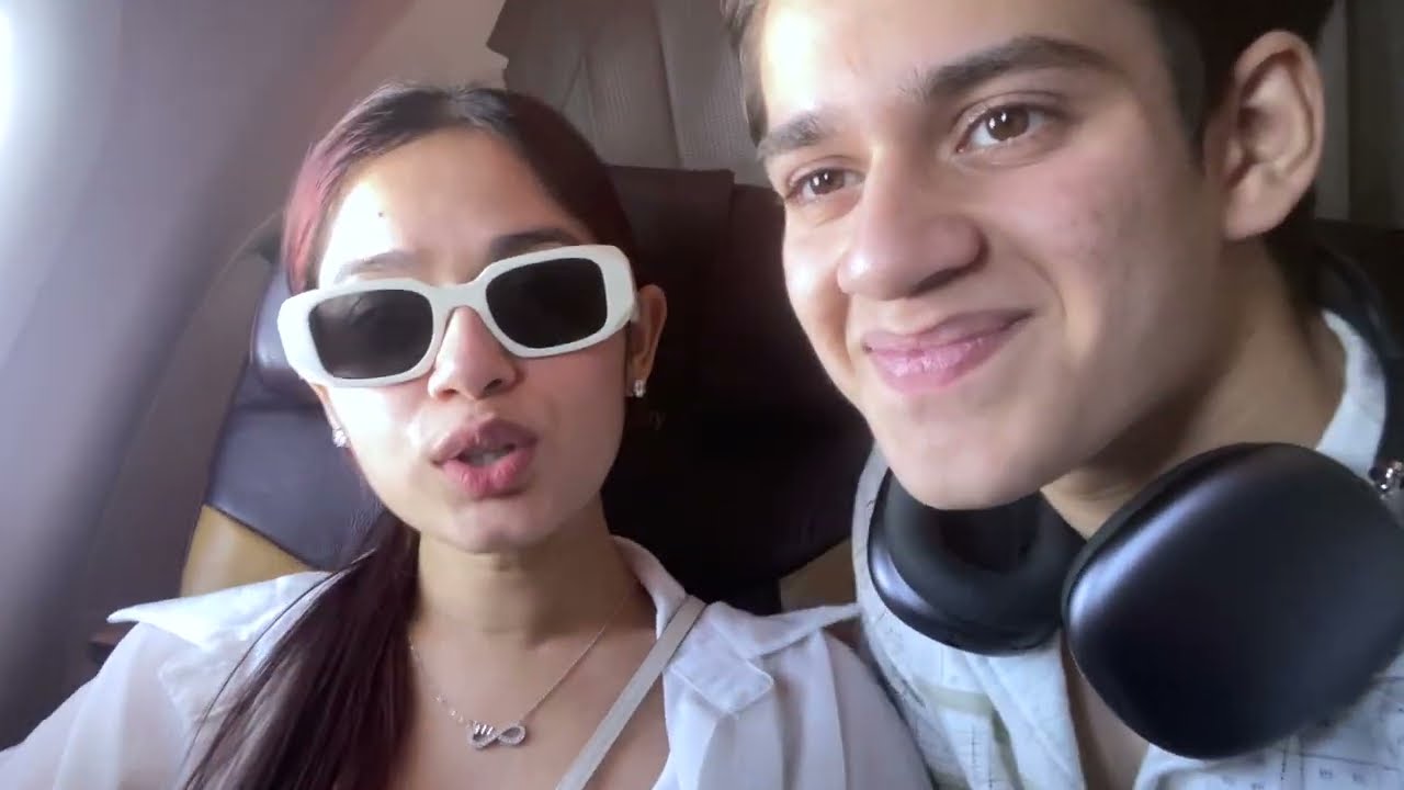 Mummy ka birthday I Family trip to GOA I Ayaan Zubair I @Jannat Zubair Rahmani