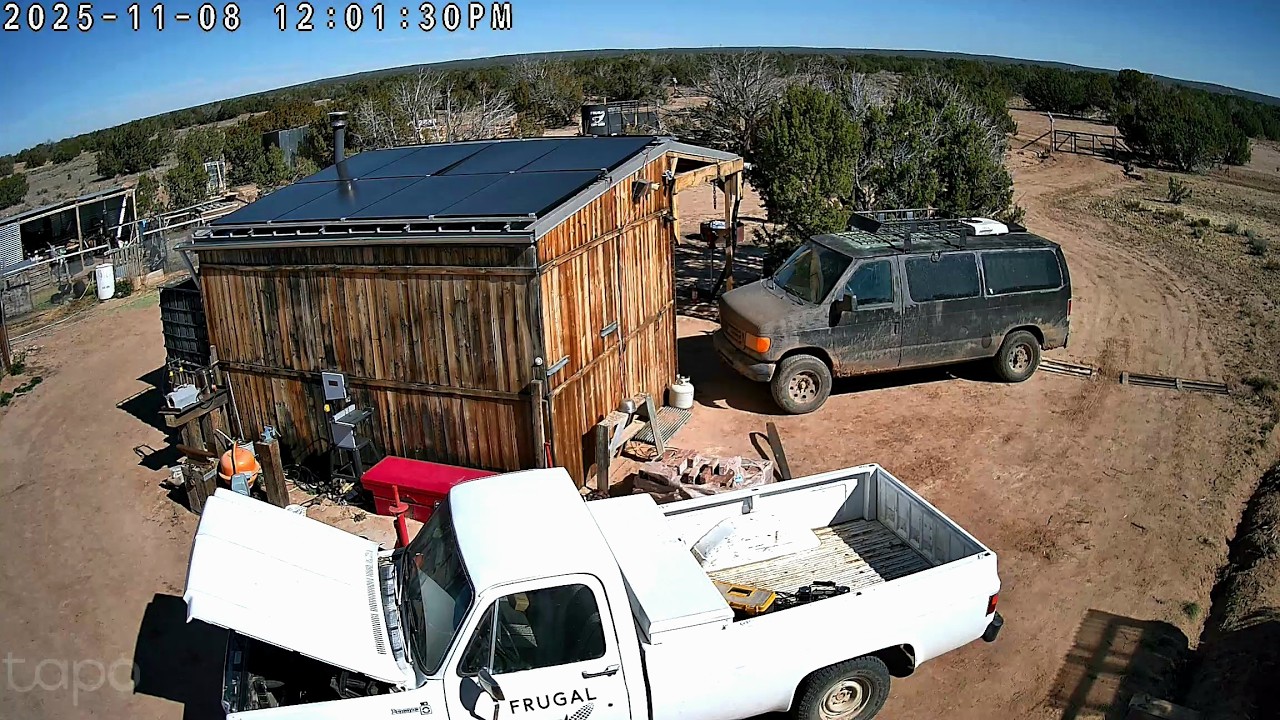 Off-Grid Security Cameras: A Practical Setup for Remote Builds