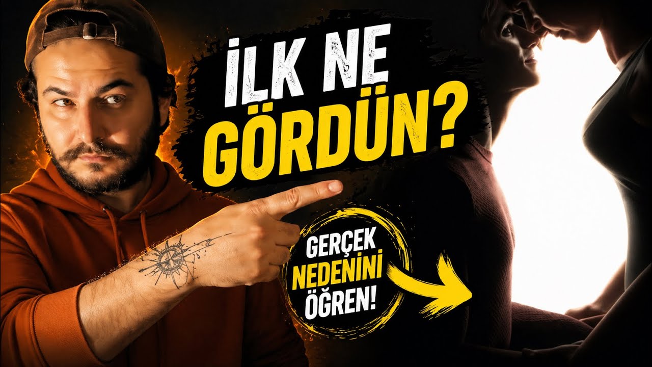 Psikolojik Test: Sezgileri Güçlü İnsanlar Neden Hep Kırılır?