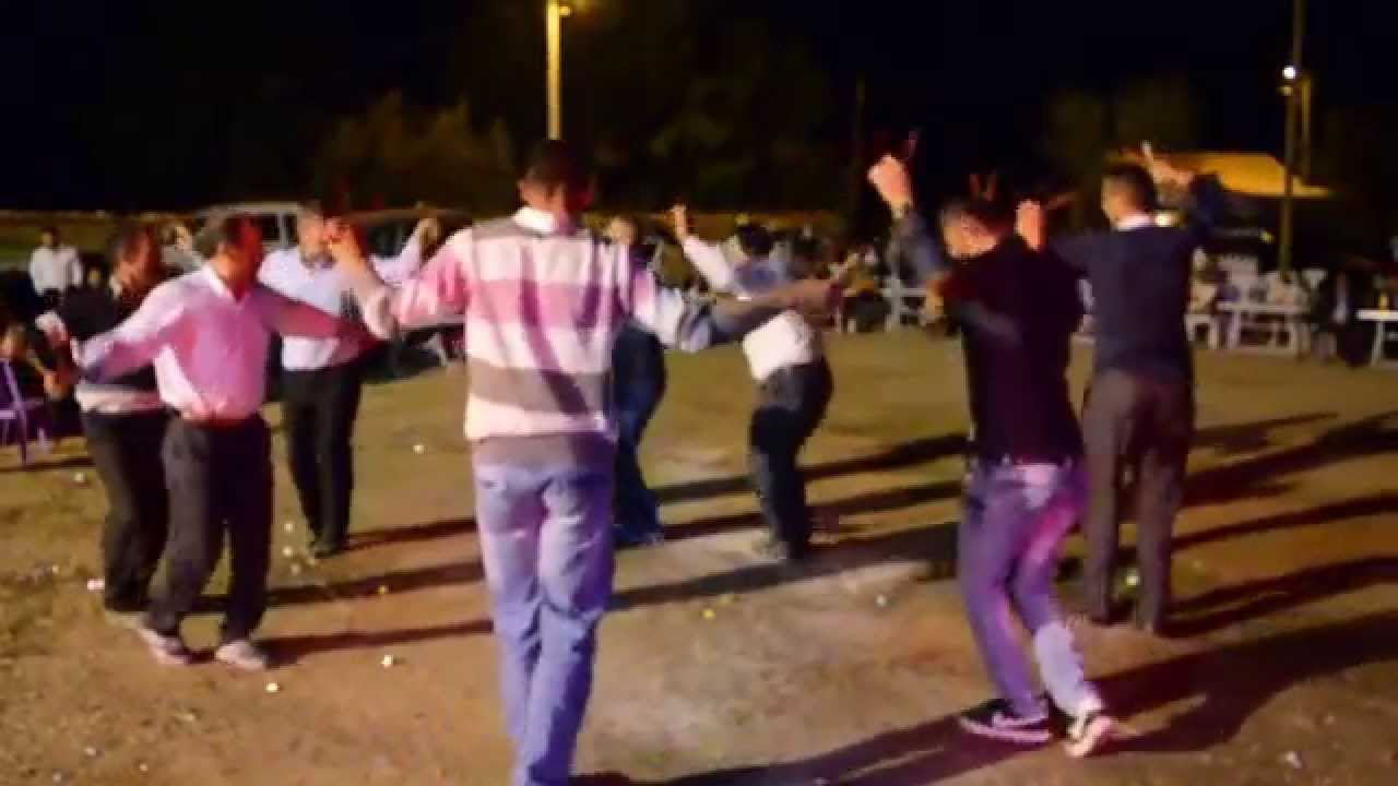KARAYAKA OYUN EKİBİ süleyman yıldız'ın kına gecesi